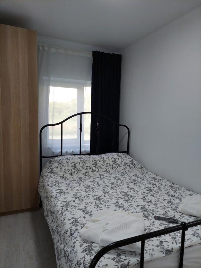 Vila De Pe Lac 阿玛拉 外观 照片